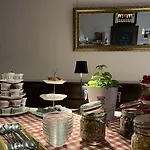 Altes Nagel Hotel
