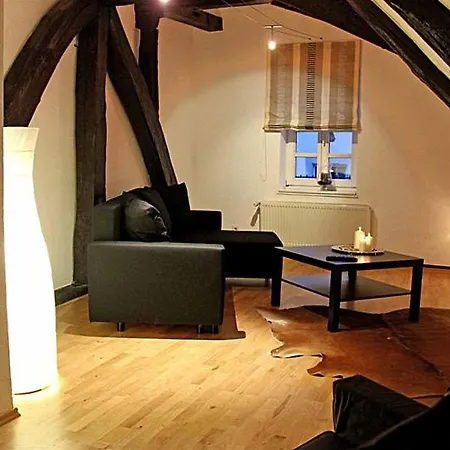 Отель Altes Nagel Эрлингхаузен