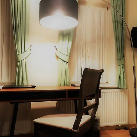 Altes Nagel 3* Эрлингхаузен