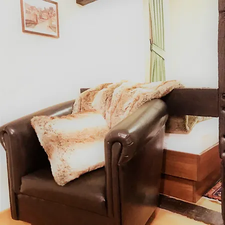 Altes Nagel Отель Эрлингхаузен