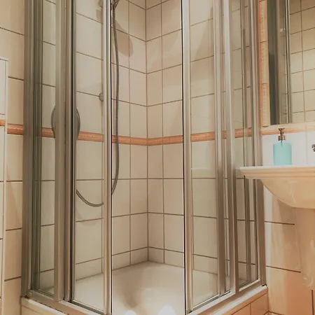 Отель Altes Nagel