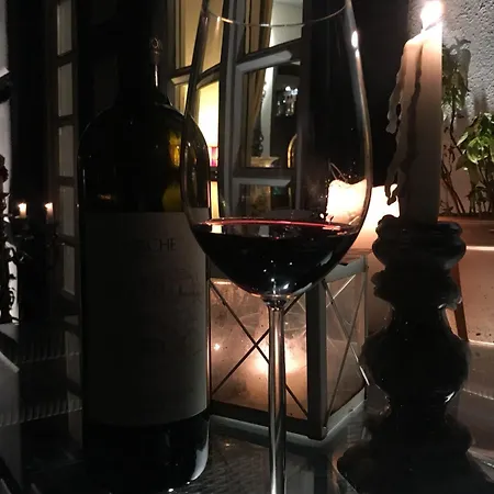 Altes Nagel Эрлингхаузен