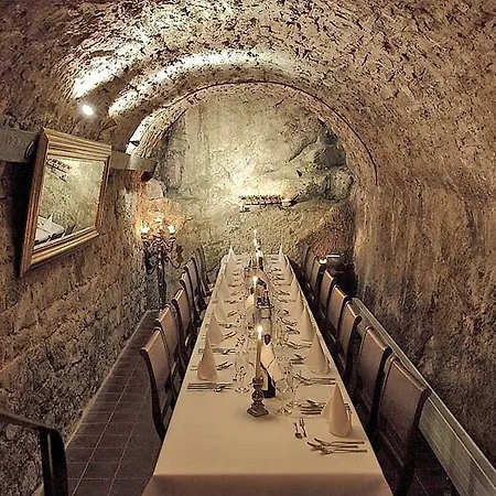 Altes Nagel Эрлингхаузен