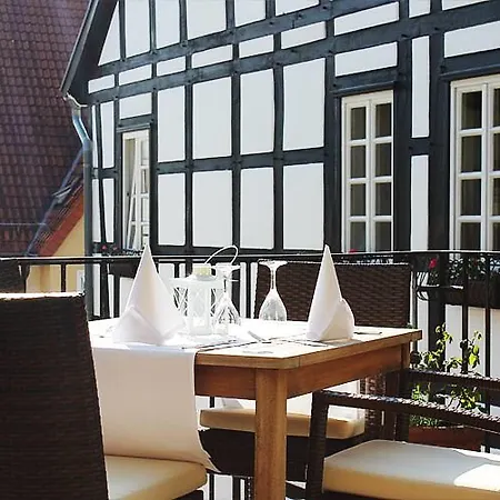 Altes Nagel 3* Эрлингхаузен