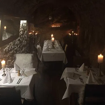 Altes Nagel Отель