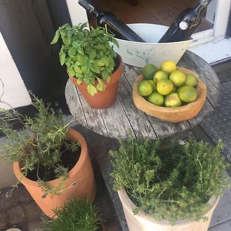 Altes Nagel 3* Эрлингхаузен