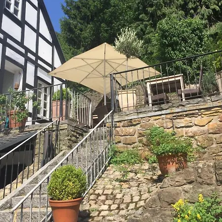 Altes Nagel Отель