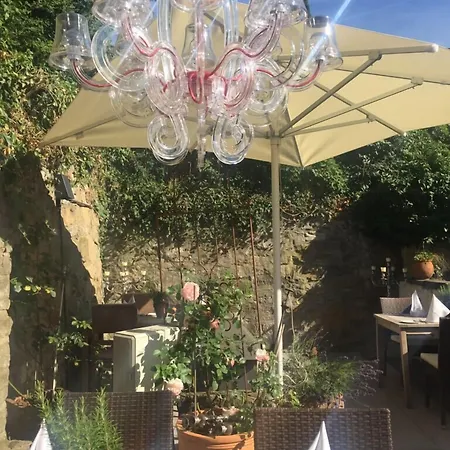 Altes Nagel Эрлингхаузен