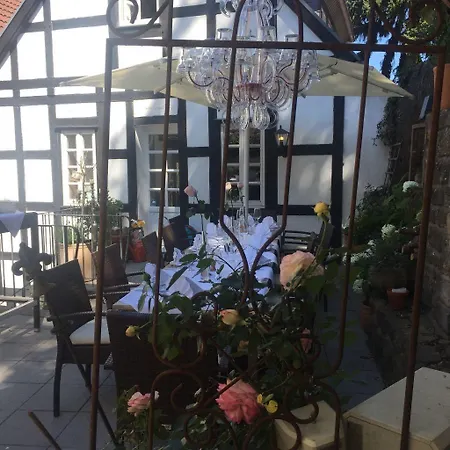 Altes Nagel Эрлингхаузен