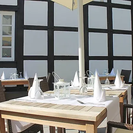 Отель Altes Nagel