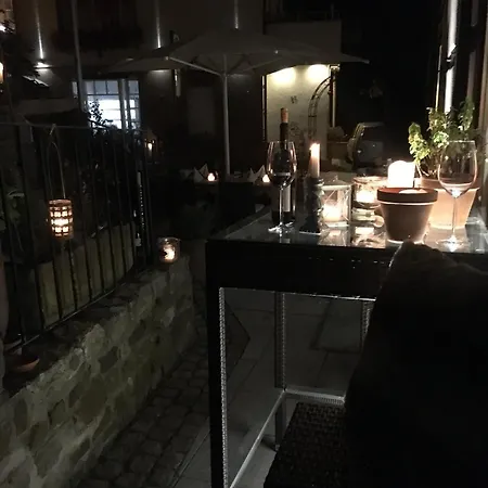 Altes Nagel 3* Эрлингхаузен