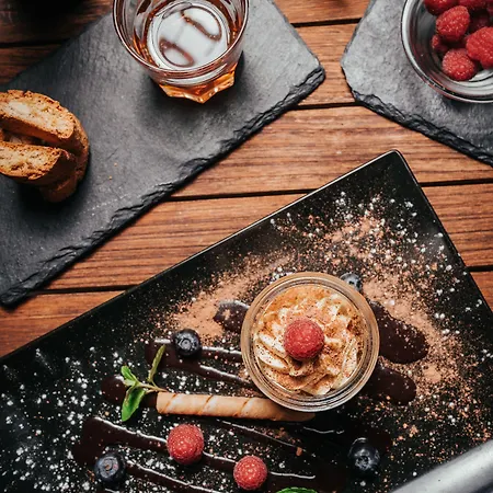 Отель Altes Nagel Эрлингхаузен