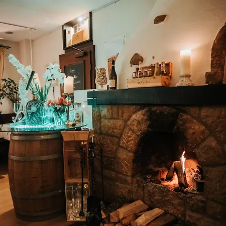 Отель Altes Nagel