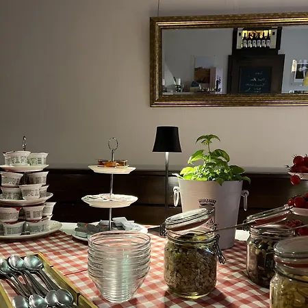 Altes Nagel Отель