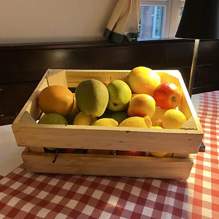 Altes Nagel Отель Эрлингхаузен