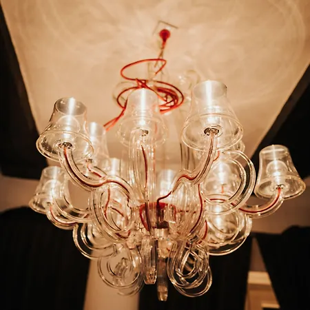 Отель Altes Nagel Эрлингхаузен