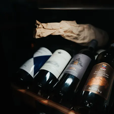 Отель Altes Nagel