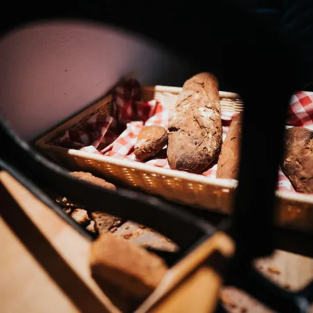 Отель Altes Nagel 3*