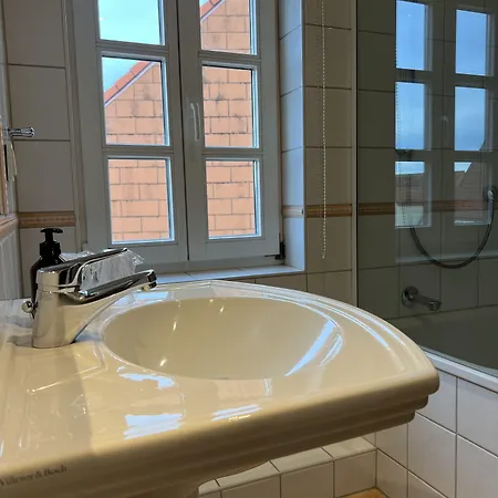 Altes Nagel 3* Эрлингхаузен