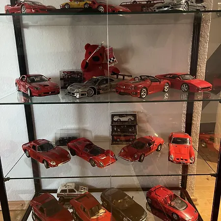 Altes Nagel Отель Эрлингхаузен