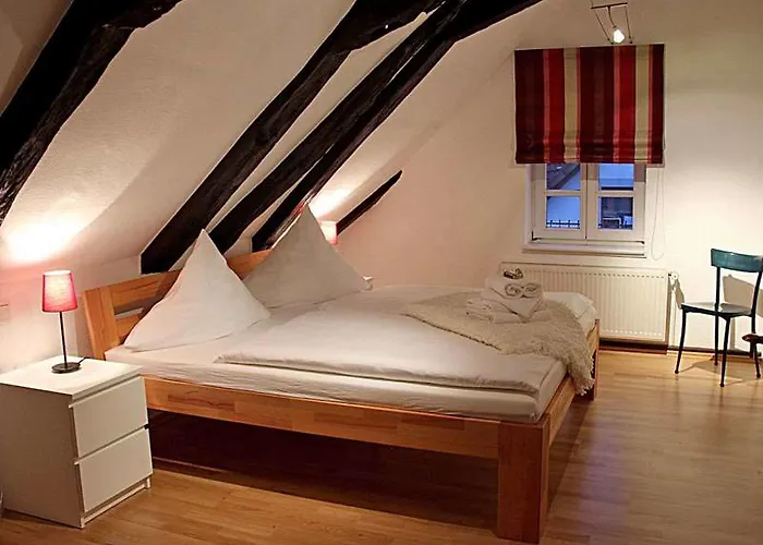 Altes Nagel Hotel 3*