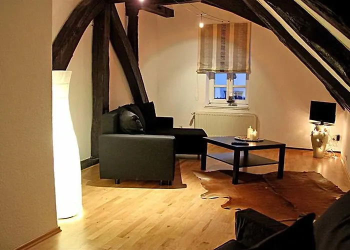 Hotel Altes Nagel Oerlinghausen