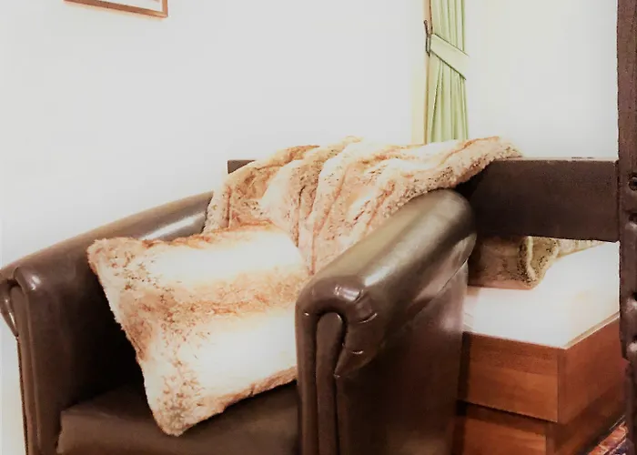 Altes Nagel Hotel Oerlinghausen