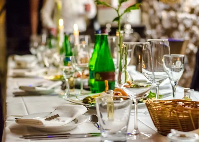 Hotel Altes Nagel Oerlinghausen