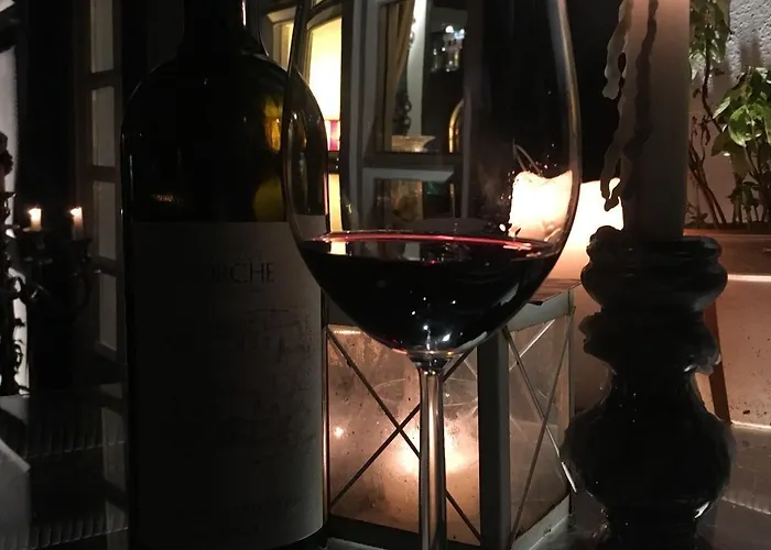 Altes Nagel Oerlinghausen