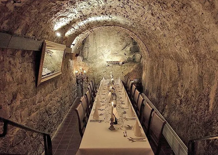 Altes Nagel Oerlinghausen