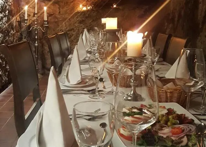 Altes Nagel Hotel 3*