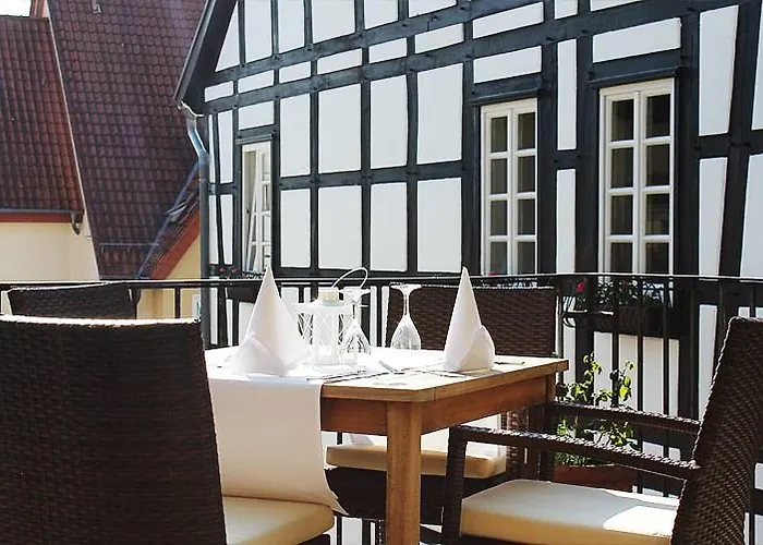 Altes Nagel 3* Oerlinghausen