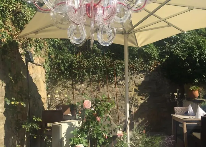 Altes Nagel Oerlinghausen