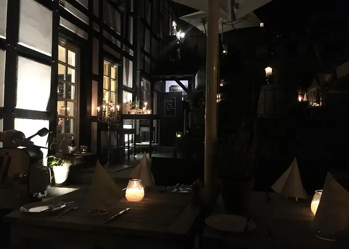 Hotel Altes Nagel 3*