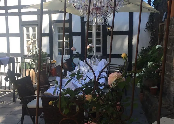 Altes Nagel Oerlinghausen