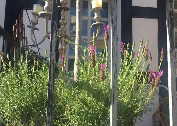 Altes Nagel 3* Oerlinghausen