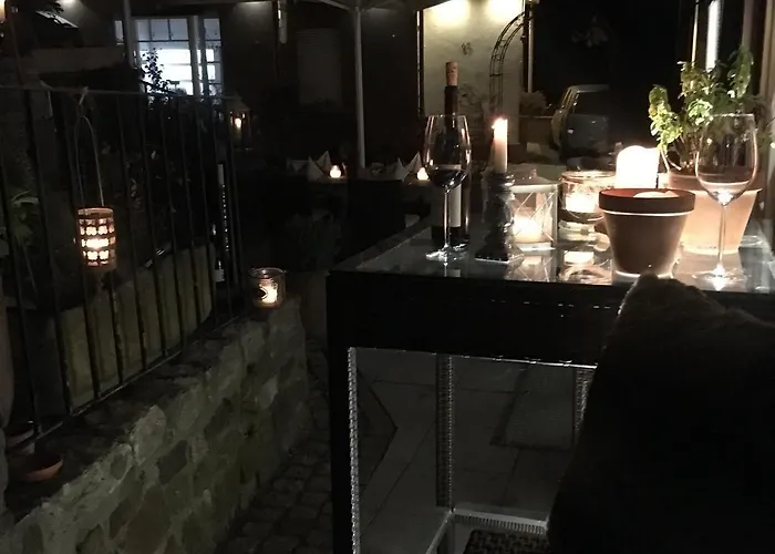 Altes Nagel 3* Oerlinghausen