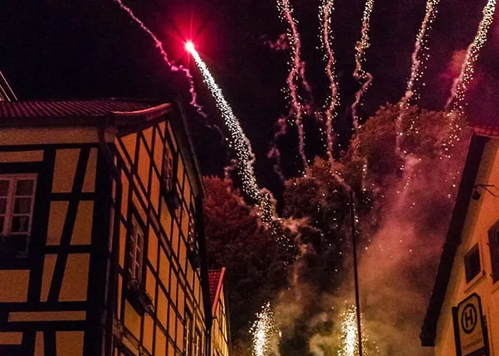 Altes Nagel Hotel 3*