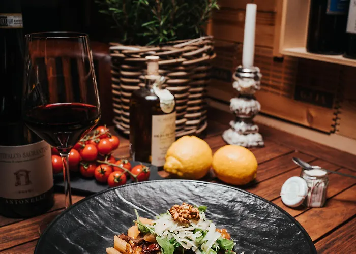 Altes Nagel Hotel 3*