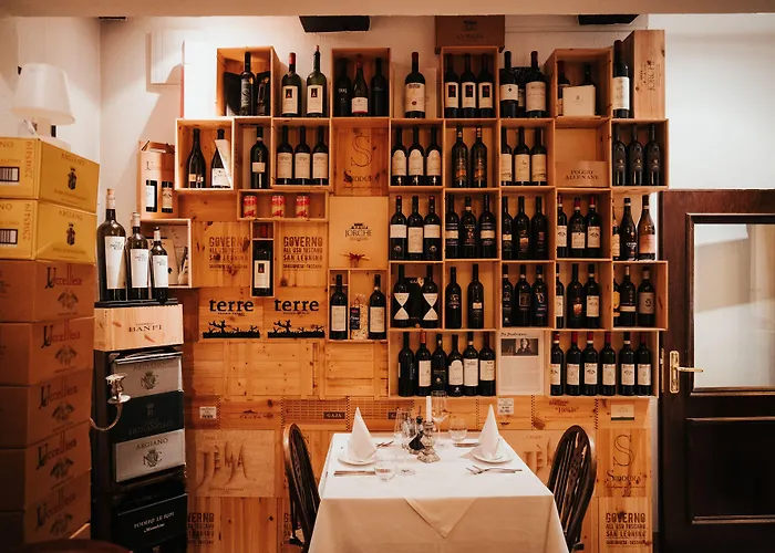 Altes Nagel Hotel 3*