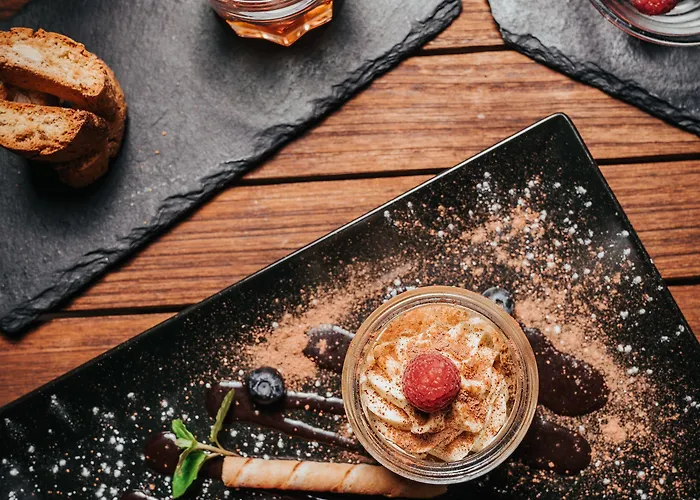 Hotel Altes Nagel Oerlinghausen