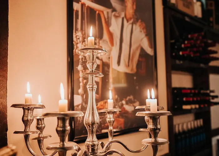 Altes Nagel Hotel Oerlinghausen