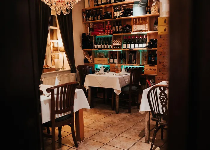 Hotel Altes Nagel 3*