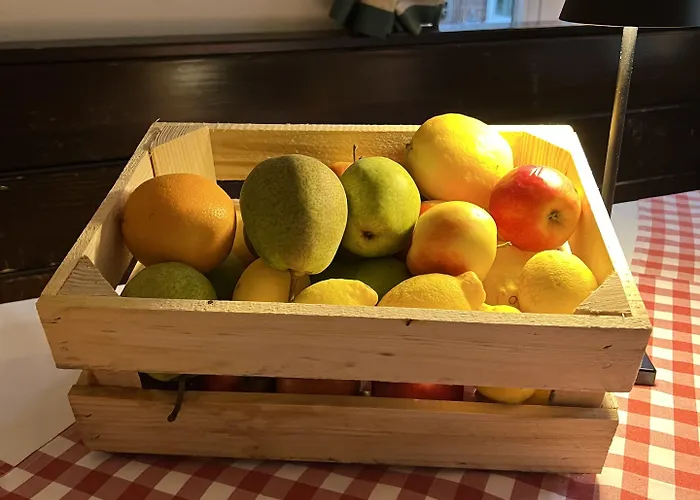 Altes Nagel Hotel Oerlinghausen