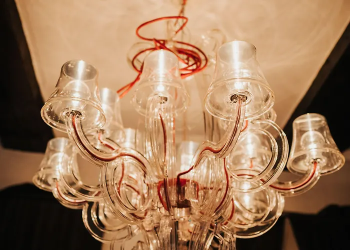 Hotel Altes Nagel Oerlinghausen