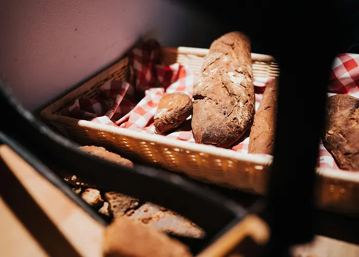 Hotel Altes Nagel 3*