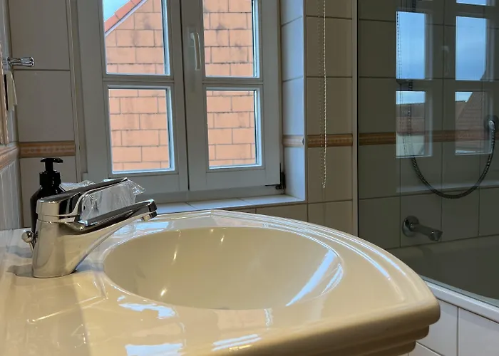 Altes Nagel 3* Oerlinghausen