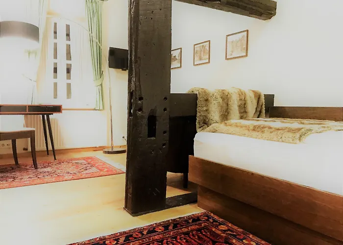 Altes Nagel Hotel Oerlinghausen