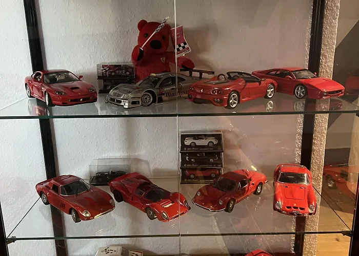 Altes Nagel Hotel Oerlinghausen