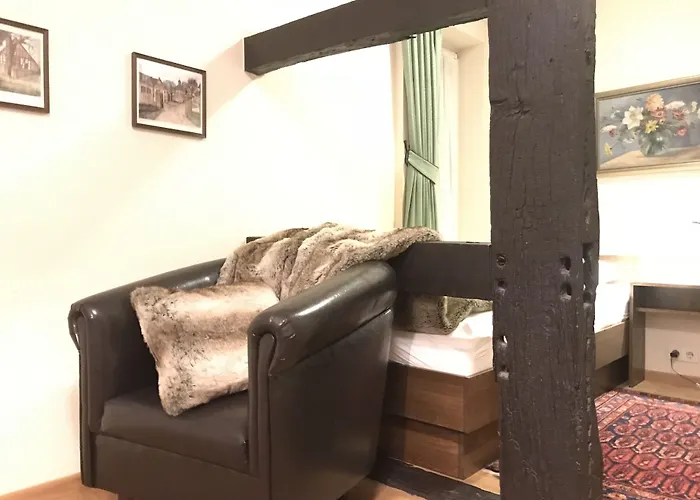 Altes Nagel Hotel 3*